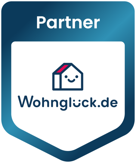 Foto Unsere Immobilien präsentieren wir auch auf Wohnglück.de - einem der führenden Immobilienportale Deutschlands